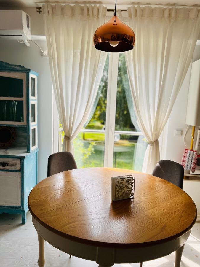 The Airport Loft Apartment Otopeni Luaran gambar